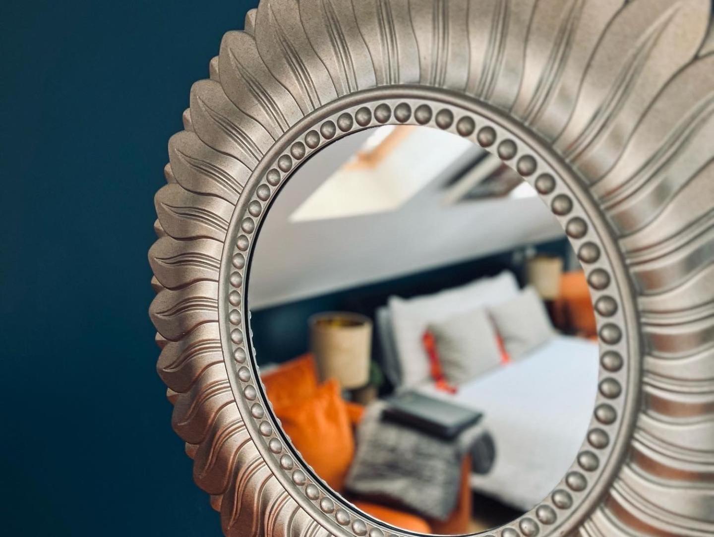 Boutique Shrewsbury Suites Екстериор снимка