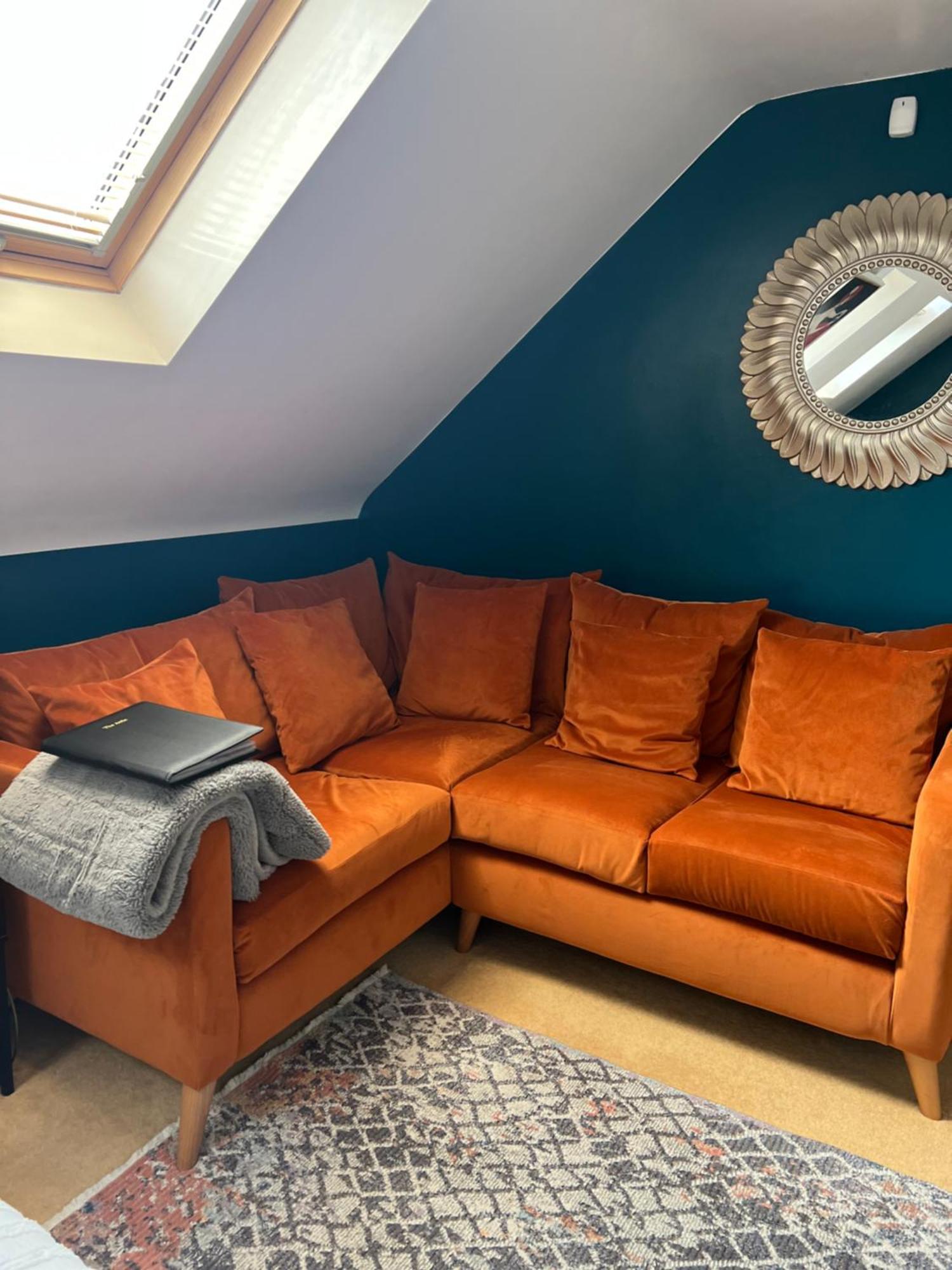 Boutique Shrewsbury Suites Екстериор снимка